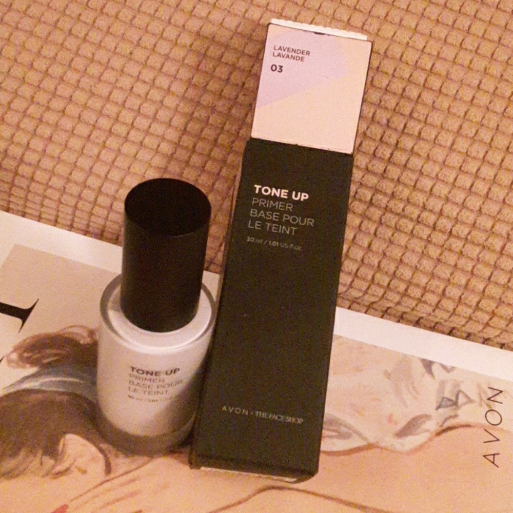 Face Primer